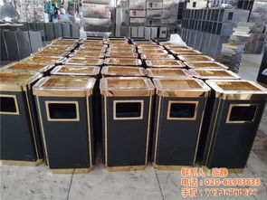 堅(jiān)固耐用，盡顯戶(hù)外優(yōu)雅——錦香天金屬制品廠(chǎng)戶(hù)外不銹鋼麗格桶